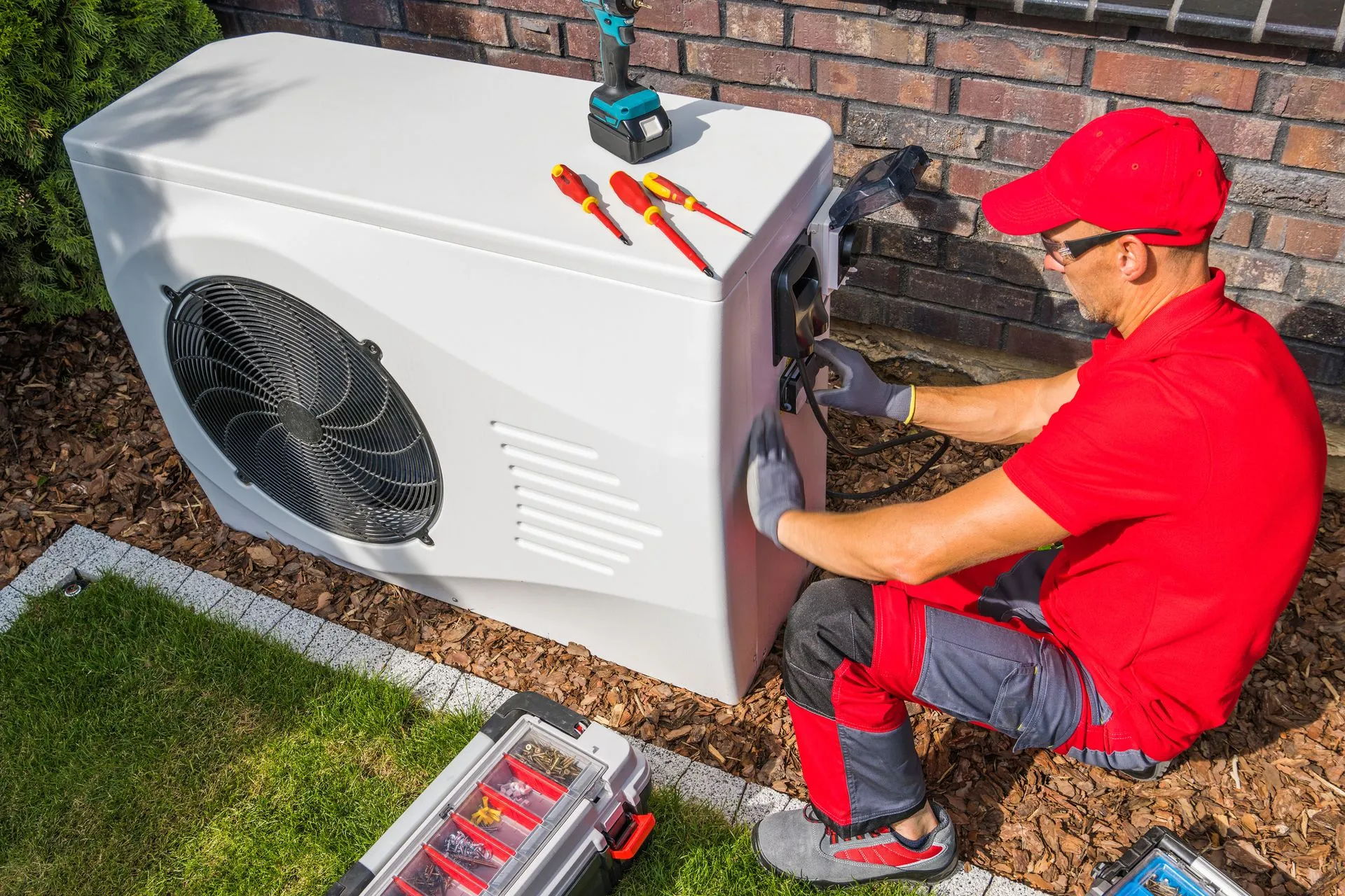 About HVAC in Pickford, MI